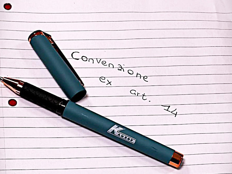Kandor | Cooperativa Sociale | Bergamo