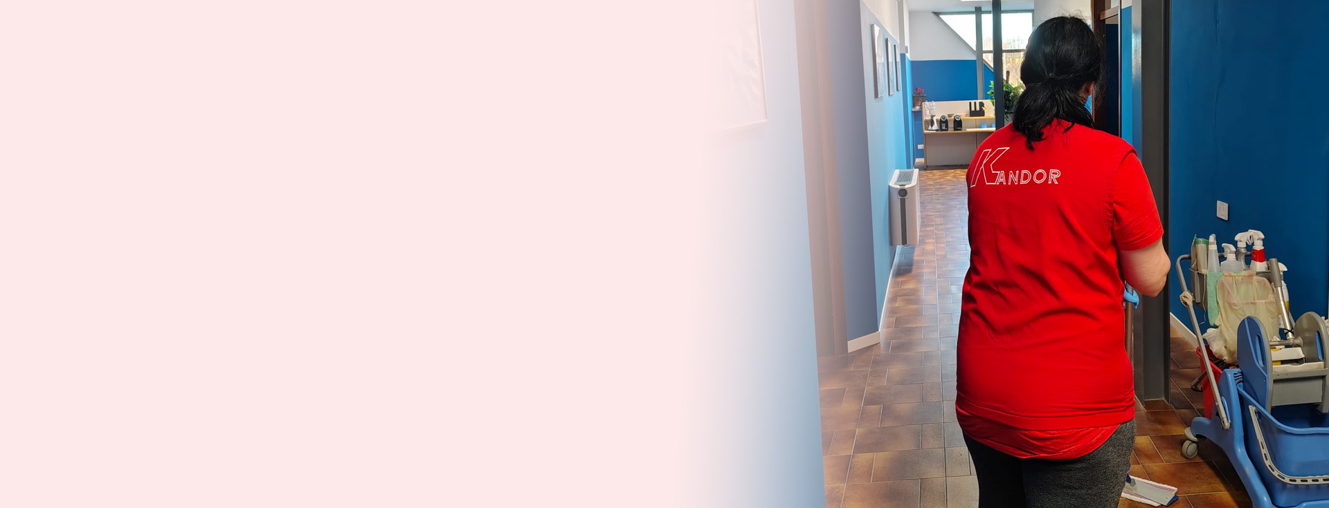Kandor | Cooperativa Sociale | Bergamo